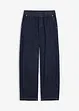 tiefblau denim ungewaschen