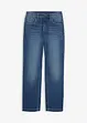 dunkelblau denim