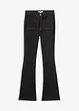 schwarz denim