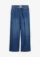 blau denim used