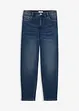 dunkelblau denim used