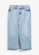 eisblau denim used