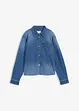 hellblau denim