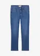 blau denim used