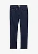dunkelblau denim used
