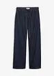 tiefblau denim ungewaschen