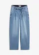 hellblau denim used