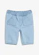 blau denim