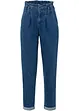 blau denim