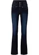 dunkelblau denim used