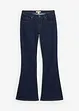 dunkelblau denim