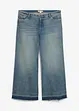 hellblau denim used vintage