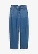 mittelblau denim used