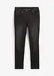 schwarz denim
