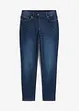 dunkelblau denim