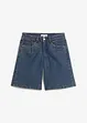 blau denim used