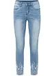 hellblau denim
