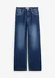 dunkelblau denim used
