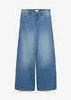 mittelblau denim used
