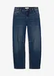 dunkelblau denim used