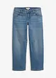 mittelblau denim