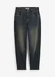 dunkelblau denim used