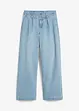 hellblau denim