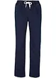 dunkelblau denim