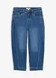 blau denim used