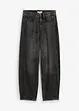 grau denim used