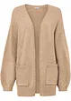new beige meliert
