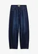 dunkelblau denim used