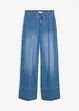 mittelblau denim used