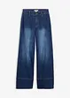dunkelblau denim used