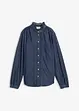 dunkelblau denim used