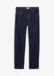 tiefblau denim ungewaschen