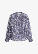hellblau paisley