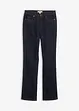 tiefblau denim ungewaschen