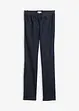 tiefblau denim ungewaschen