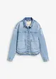 eisblau denim used