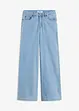 hellblau denim used