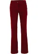 kastanienrot
