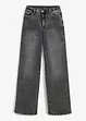 grau denim