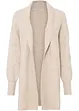 beige meliert