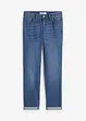 blau denim used