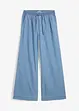 eisblau denim used