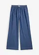 blau denim used
