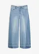 eisblau denim used