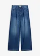 dunkelblau denim used