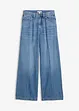 blau denim used